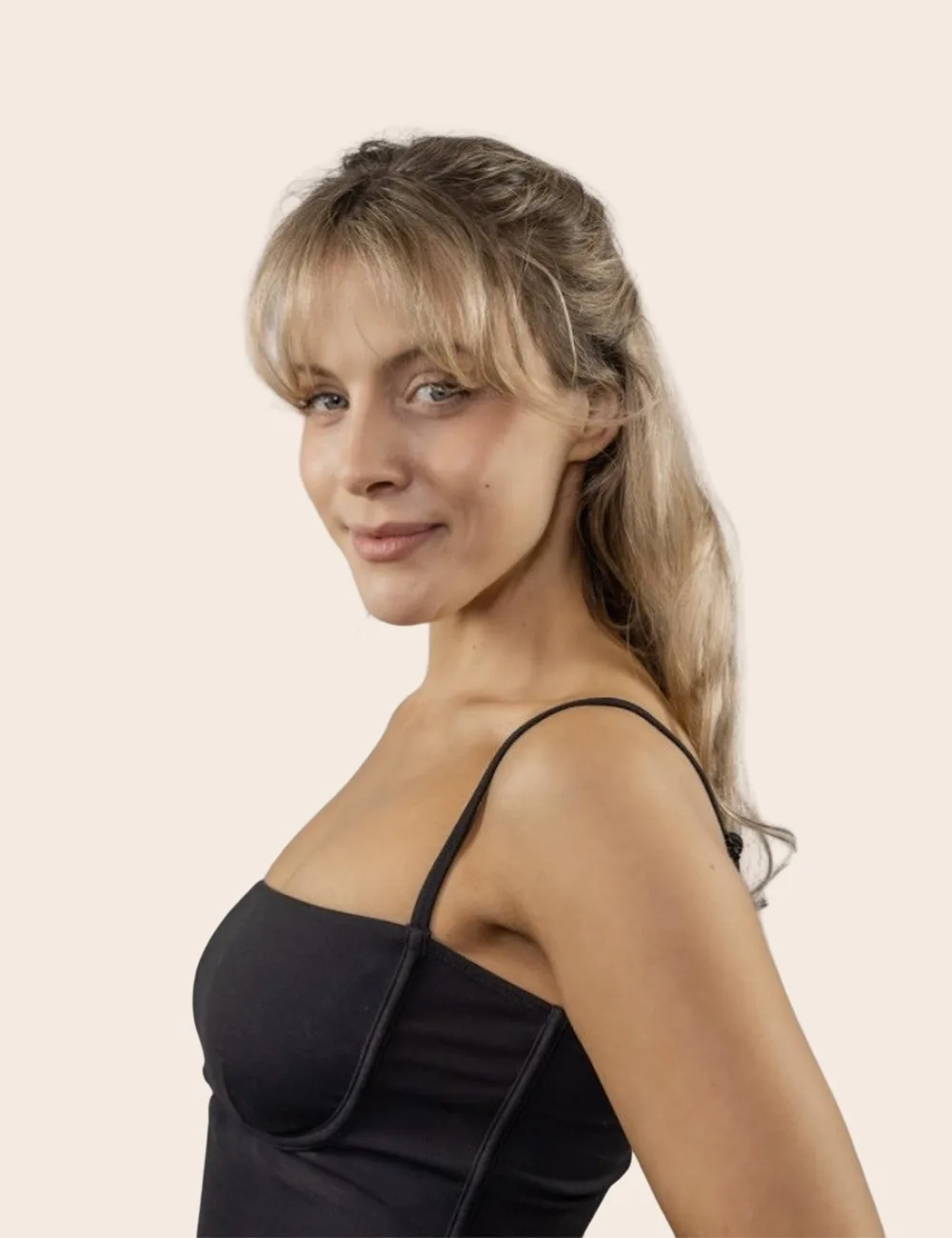 Hermione Leitch