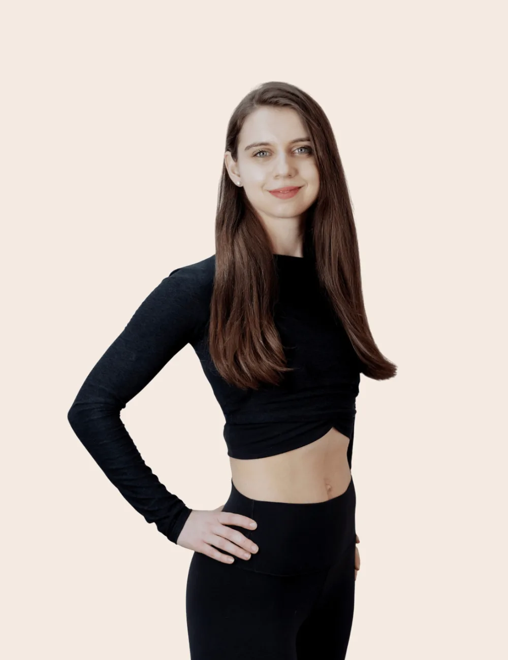 Julia Conway