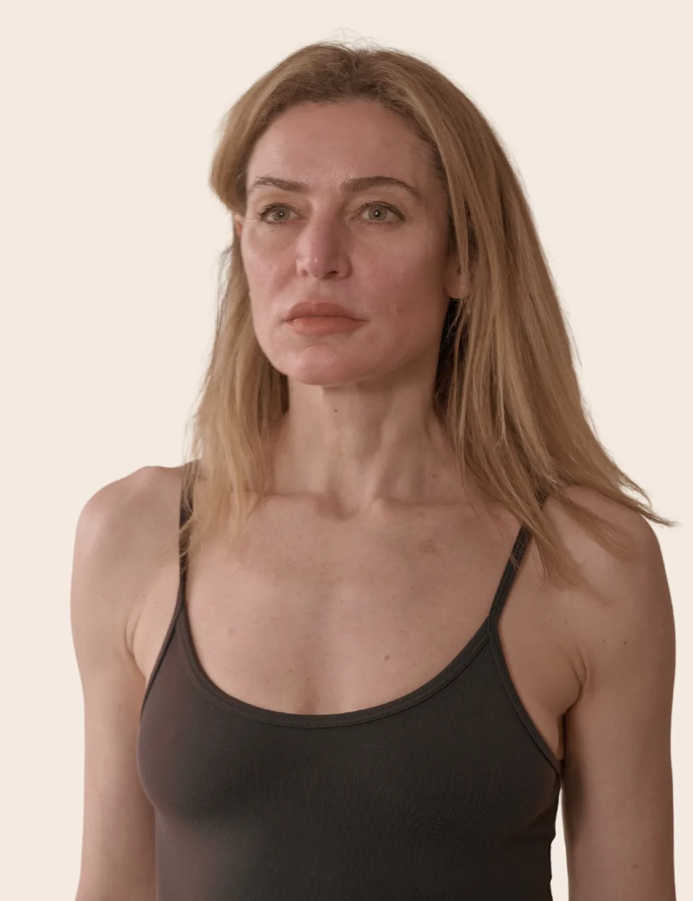 Lara Hassan, founder of CORE and creator of the BodybyLara method