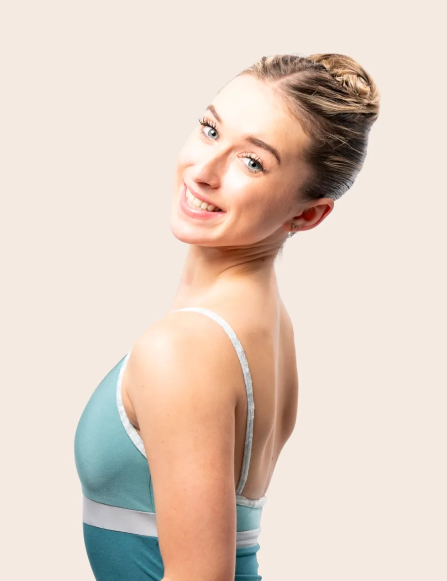 Holly Slater, CORE instructor