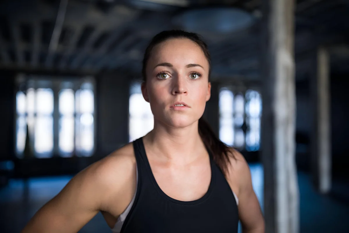 Lara Hassan, founder and method creator